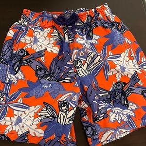 Boys Vilebrequin swim trunks